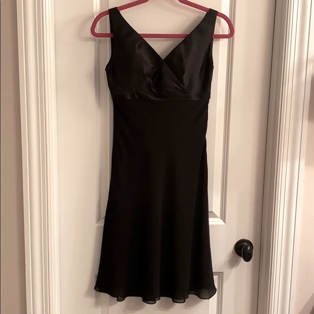 White House Black Market Cocktail Dress